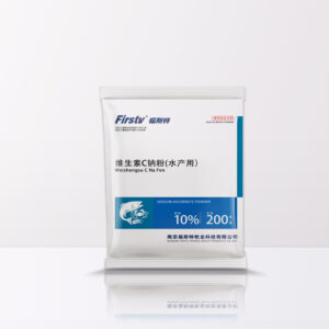 维生素C钠粉(水产用)