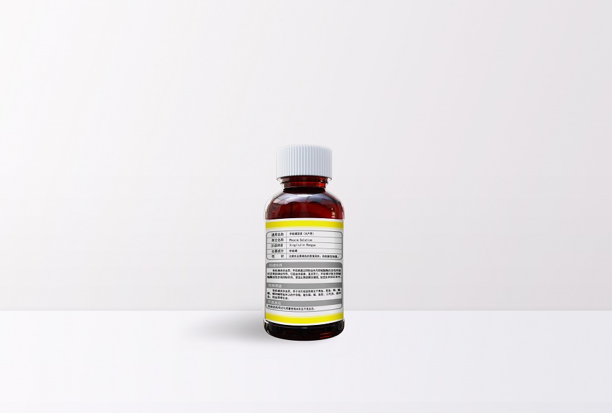 7号瓶子-(牛蛙用)辛硫磷溶液(水产用)老款2