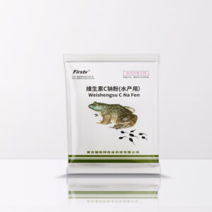 维生素C钠粉(水产用)-(蛙用)