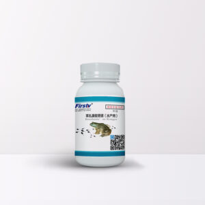 苯扎溴铵溶液 (水产用)-(蛙用)
